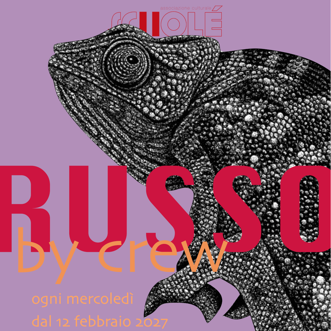 Corso di Russo